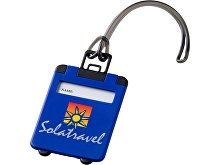 Бирка для багажа «Taggy»