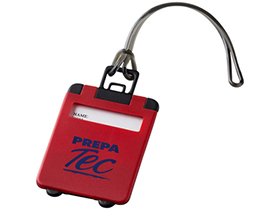 Бирка для багажа «Taggy»