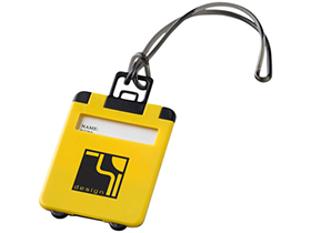 Бирка для багажа «Taggy»