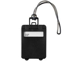 Бирка для багажа «Taggy»