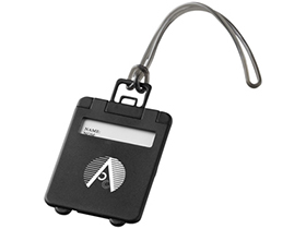 Бирка для багажа «Taggy»