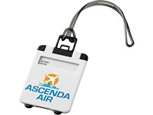 Бирка для багажа «Taggy»