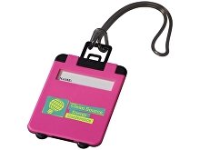 Багажная бирка «Taggy»