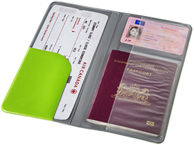 Портмоне дорожное «Voyage»