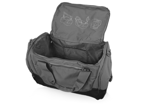 Сумка-рюкзак «Revelstoke»