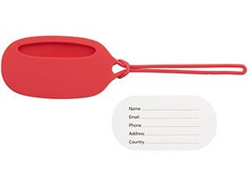 Бирка для путешествий