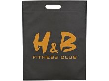 Сумка для конференций, 80 г/м2