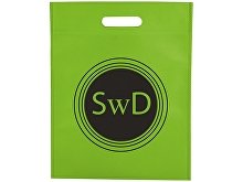 Сумка для конференций, 80 г/м2