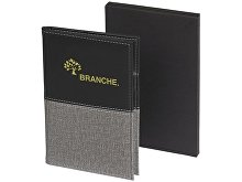 Обложка для паспорта «Heathered»