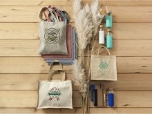 Сумка «Pheebs» из переработанного хлопка, 150 г/м