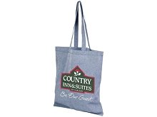 Сумка «Pheebs» из переработанного хлопка, 150 г/м