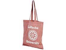 Сумка «Pheebs» из переработанного хлопка, 150 г/м