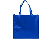 Ламинированная сумка для покупок