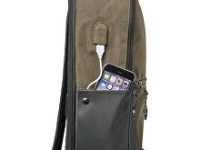 Рюкзак «Datson» для ноутбука 17