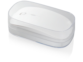 Мышь оптическая «Menlo»