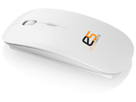 Мышь оптическая «Menlo»