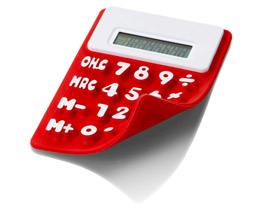 Калькулятор «Splitz»