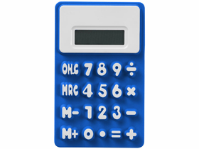 Калькулятор «Splitz»