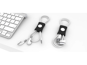 Органайзер для проводов «Snappi»