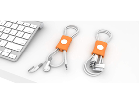 Органайзер для проводов «Snappi»