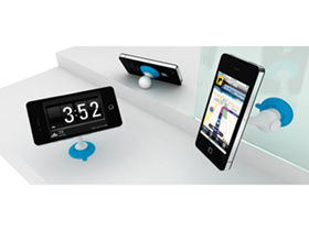 Подставка для мобильного телефона «Dolli»