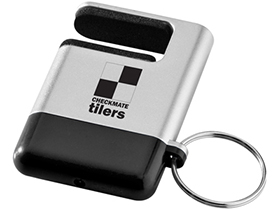 Подставка-брелок для мобильного телефона «GoGo»