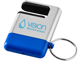 Подставка-брелок для мобильного телефона «GoGo»