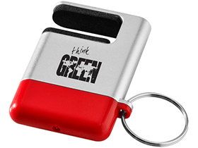 Подставка-брелок для мобильного телефона «GoGo»