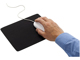 Коврик для мыши «Heli»