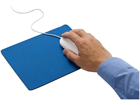 Коврик для мыши «Heli»