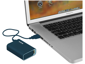 ����������� �������� ���������� �PB-4400�, 4400 mAh