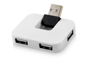 USB Hub Gaia  4 