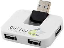 USB Hub Gaia  4 