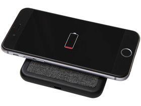 Устройство для беспроводной зарядки «Solstice»