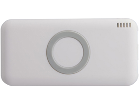 Портативное зарядное устройство «Coma», 6000 mAh