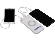 Портативное зарядное устройство «Coma», 6000 mAh