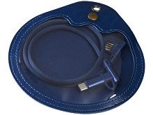 Кабель для зарядки «Ecliptic» 3 в 1 Кабель для зарядки «Ecliptic» 3 в 1