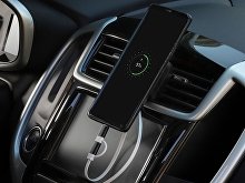 Магнитный держатель для телефона «Chariot»