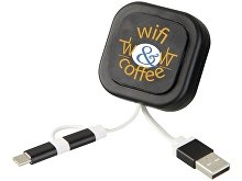 Магнитный держатель для телефона «Chariot»