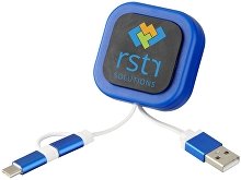 Магнитный держатель для телефона «Chariot»