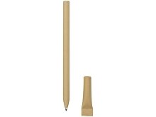 Ручка картонная с колпачком «Recycled»