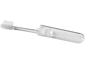 Зубная щетка «Trott» дорожная