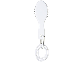 Набор «Jolie» расческа с резинками