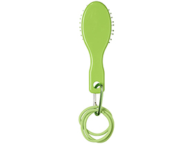 Набор «Jolie» расческа с резинками