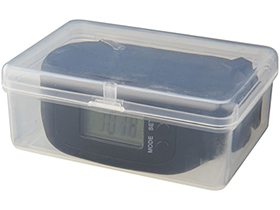 Смарт часы с шагомером «Get-Fit»