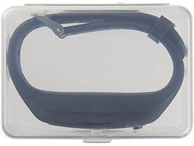 Смарт часы с шагомером «Get-Fit»