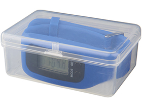 Смарт часы с шагомером «Get-Fit»