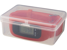 Смарт часы с шагомером «Get-Fit»