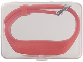 Смарт часы с шагомером «Get-Fit»