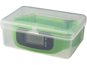 Смарт часы с шагомером «Get-Fit»